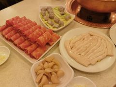 -八先生涮肉房(三里河店)