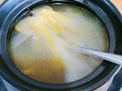 -张家卫·阳江菜·小海鲜(肥婆湾桥店)