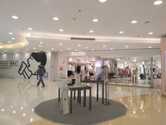 -银座mall(东直门店)