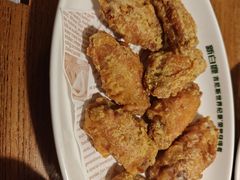 -新白鹿餐厅(龙游路店)