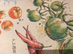 -麦当劳(豫园店)