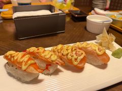 -佛山希尔顿酒店·融誉亚洲美食荟