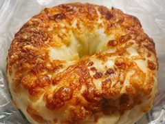 原味贝果-巴黎贝甜(阜成门万通店)