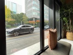 -MEEBO KAFEE米咖焙坊(虹桥路店)