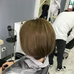 -DL HAIR SALON