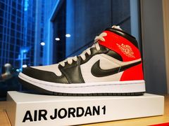 -JORDAN(东方广场店)