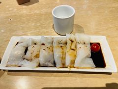蜜汁叉烧粉肠-避风塘(百联东郊店)