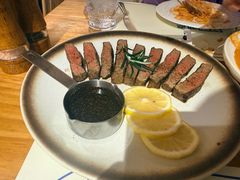 -沏点Trattoria意大利餐厅(新街口店)