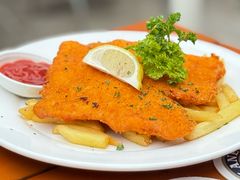 -巴伐利亚啤酒坊(意式风情街店)