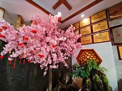 门面-杏花村水席楼(西大街总店)