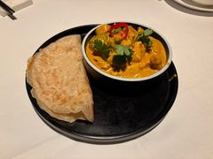 -若蘭慈·无国界素食料理(欢乐海岸店)