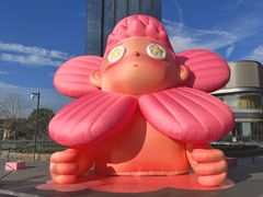 -东莞松山湖万象汇