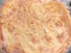 馕饼-东伊顺(高银街店)