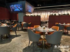 -404干式熟成牛排馆•聚会餐厅
