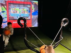 -VS SPORTS PARK运动玩乐园·团建·生日会(合生汇店)