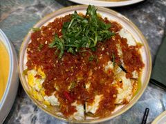 -浩海火烧云傣家菜(京广店)