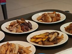 -天宜隆蘑菇宴火锅(石景山旗舰店)