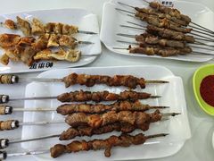 -帕米尔食府(白云观店)