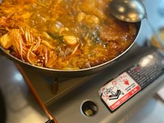 -MI WU FACTORY米屋美食工厂餐厅(绿地店)