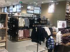 -MUJI无印良品(保利时光里店)
