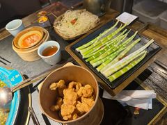 -吼堂老火锅(太古里总店)