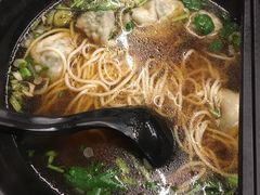 -大妈水饺(文华巷店)