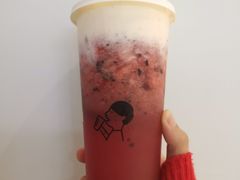 -喜茶(广州天汇igc店)
