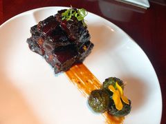 糖醋小排-解香楼(八盘岭路店)