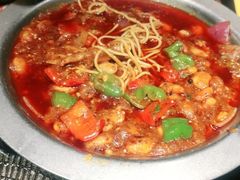 -嘎嘎鸭脑壳(金沙店)