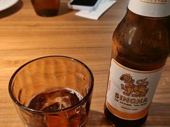 -星叶·东南亚料理(温州万象城店)
