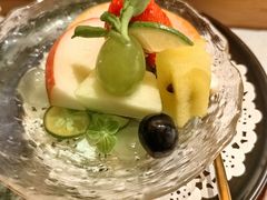 因果自在时令水果-叶叶菩提(旗舰店)