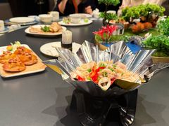 -闽海肴(北辰荟店)