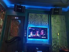 -INLOVE KTV(西溪印象城店)