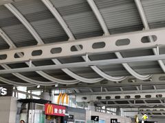 -杭州萧山国际机场