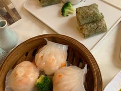 -万山楼海鲜酒家·二十三年老字号