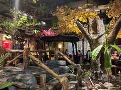 -城墙拐拐火锅(三峡广场黑金冠店)