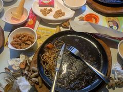 -豪享来中西餐厅(延安东路店)
