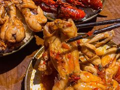-老天桥蛙炉火锅(姑苏总店)