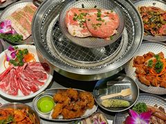 -山葵说·泥炉烤肉(泰达时尚E街区店)
