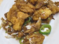 -阳江餐厅·30年老字号·粤菜海鲜大排档