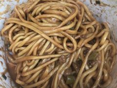 -蔡记炸酱热干面(昌里路店)