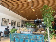 -滇越乘象云南餐厅(次渠店)