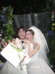 -金夫人婚纱摄影(衡阳店)