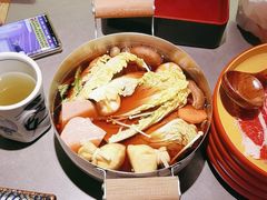 -沼津港精致料理·寿喜烧·烧鸟(龙湖南桥天街日料榜单店)