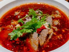 -兔爸私家小厨(新北万达店)