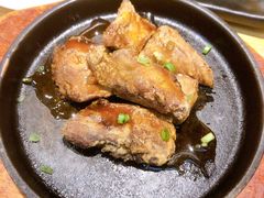 -真剑日本料理·铁板烧(贵州路店)