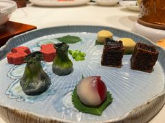 -海味观(老西门店)