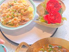 -巧克力渔家.小船海鲜胶东菜(万平口店)