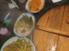 -老渔翁炖鱼坊(黄海西路东山店)