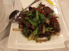 -白云中餐厅·粤菜·亚龙湾喜来登度假酒店